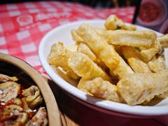 -龙师傅卤炒(天马店)
