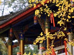 -金堂县云顶石城风景区