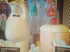 -COSTA COFFEE(常州山姆会员店)