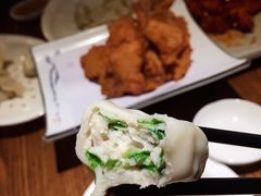 -双合园·海鲜水饺青岛菜(万佳广场店)