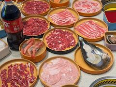 -海底捞大排档火锅(打浦路店)