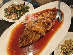 -金谷仓家庭料理(马泉营店)