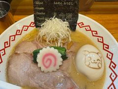 -Ramen满吉·豚骨拉面(丽园路店)