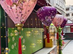 -汕头市小公园