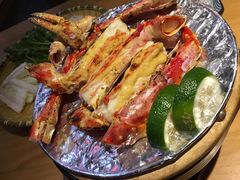 -綱元·海鲜豆捞(明州里店)