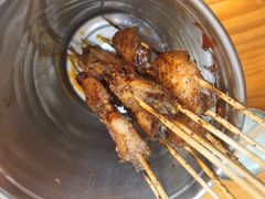 -炒豆合作社(东四总店)