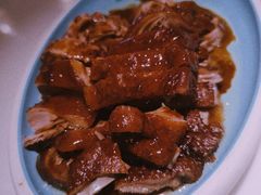 镇隆碌鹅-原味田园·客家菜·土窑鸡(中航城君尚购物中心店)