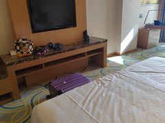 -烟台金沙滩喜来登度假酒店