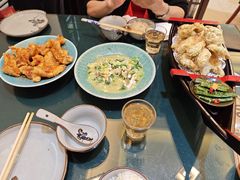 -君霖海鲜私房菜(春柳店)