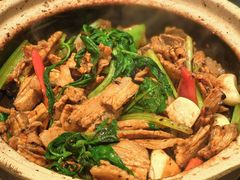 -煲煲好(朝阳门店)