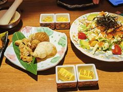 -隐月· 㐂和食屋(芝罘万达公馆店)