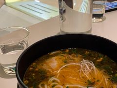 小锅米线-胡麻(静安嘉里店)
