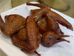 -顺风海鲜港(金玉兰店)