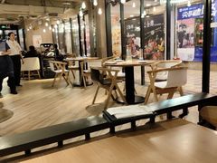 -必胜客(金元宝店)