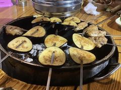 -袁家水泊水浒烤肉(白金店)