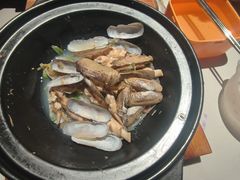 -蚝堡海鲜·威海菜·海肠捞饭·烧烤·亚洲吃蚝公司(幸福门店)