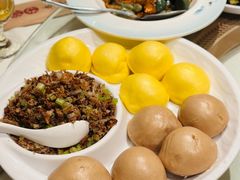 -永乐饭庄(安德路店)