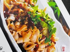 -郭姐·威海渔村(黄兴路店)