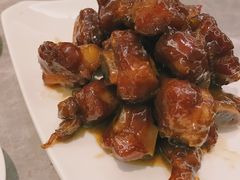 糖醋排骨-鼎泰丰(国贸商城店)