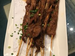 -蔡阿水羊肉店