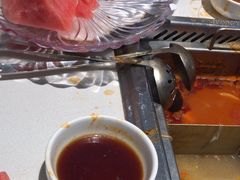 -海底捞火锅(长宁路龙之梦店)