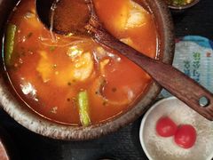 -山石榴·贵州菜(丰盛里店)