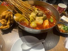 -付小姐在成都(五道口店)