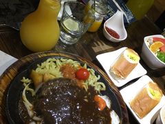 -西缘牛排(荟聚购物中心店)
