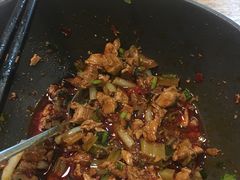 -西粉堂新疆米粉(朝外店)