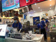 -茶百道(七星路店)