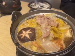 -御瀛日本料理
