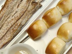 -正丰源大缸烧烤(人民路店)