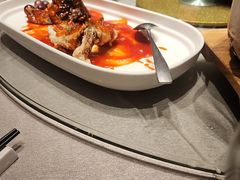 -松鹤楼(狮山永利广场店)