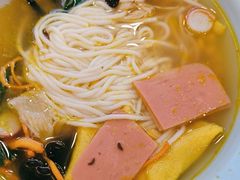 -大官米线(喜盈门范城店)