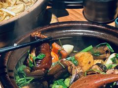 -旺爷砂锅·茶作(国贸城店)