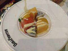 -斗牛士牛排餐厅(嘉里汇店)