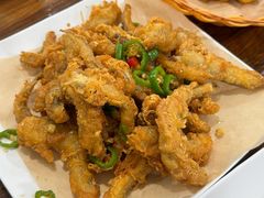 -南记食粥坊·宵夜大排档(岭南分店)