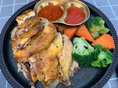 -埠口精酿夜景餐酒吧· BREWPORT BISTRO(长嘉汇重庆之眼店)