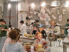 大堂-东排食堂长沙小吃大排档(五一广场店)