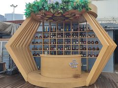 -顽啤熊·酒客酒馆(苏城夜景必选店)