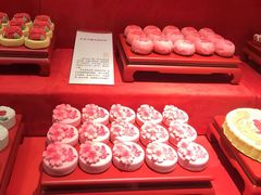 -御茶膳房皇家糕点博物馆(北京首店)