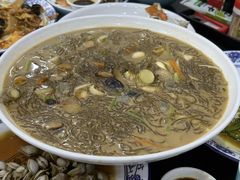 -杨记海鲜楼(三门黑金冠店)