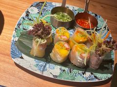 -普叽普叽泰式茶餐厅(港汇店)