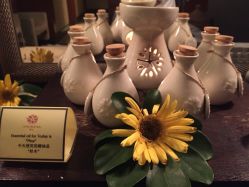 悦椿Spa(花园酒店)-悦椿SPA