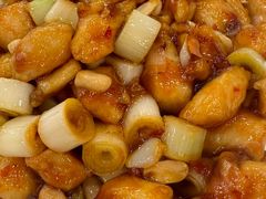 宫爆鸡丁-紫光园(全国总店)