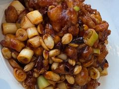 -玉林烤鸭店(定福庄店)