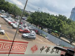 -中恒华茶楼(牌坊店)