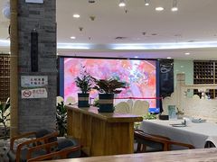 大堂-首钢一九一九大酒楼(石景山店)