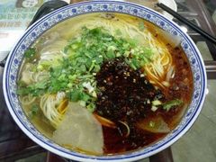 -东方宫中国兰州牛肉拉面(厦门旗舰店)