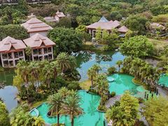 -广州都喜泰丽温泉度假酒店